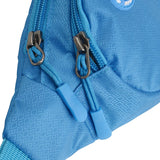 Water Resistant Fanny Pack Slim Belt Bag for Travel Hiking