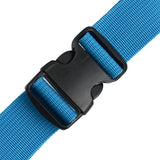 Water Resistant Fanny Pack Slim Belt Bag for Travel Hiking