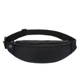 Women's Chest Bags Outdoor Hiking Waist Sling Phone Pouch