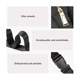 Women's Chest Bag Fanny Pack Crossbody Sports Hiking Waist Sling Phone Pouch