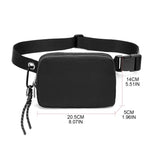 Women's Chest Bags Outdoor Sports Hiking Waist Sling Phone Pouch