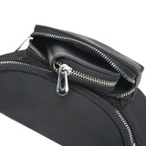 Nylon Fanny Pack Waist Bag Sling Chest Phone Pouch Crossbody Shoulder Bags