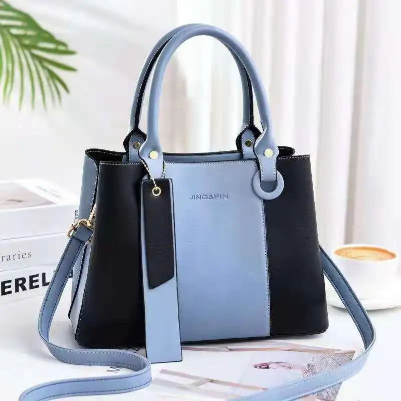 Women's Shoulder Bag Large Capacity Handbag