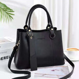 Women's Shoulder Bag Large Capacity Handbag