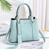 Women's Shoulder Bag Large Capacity Handbag