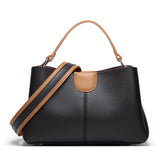 Women's Large Capacity Shoulder Bag Multifunctional Diagonal Bag Lady Bag