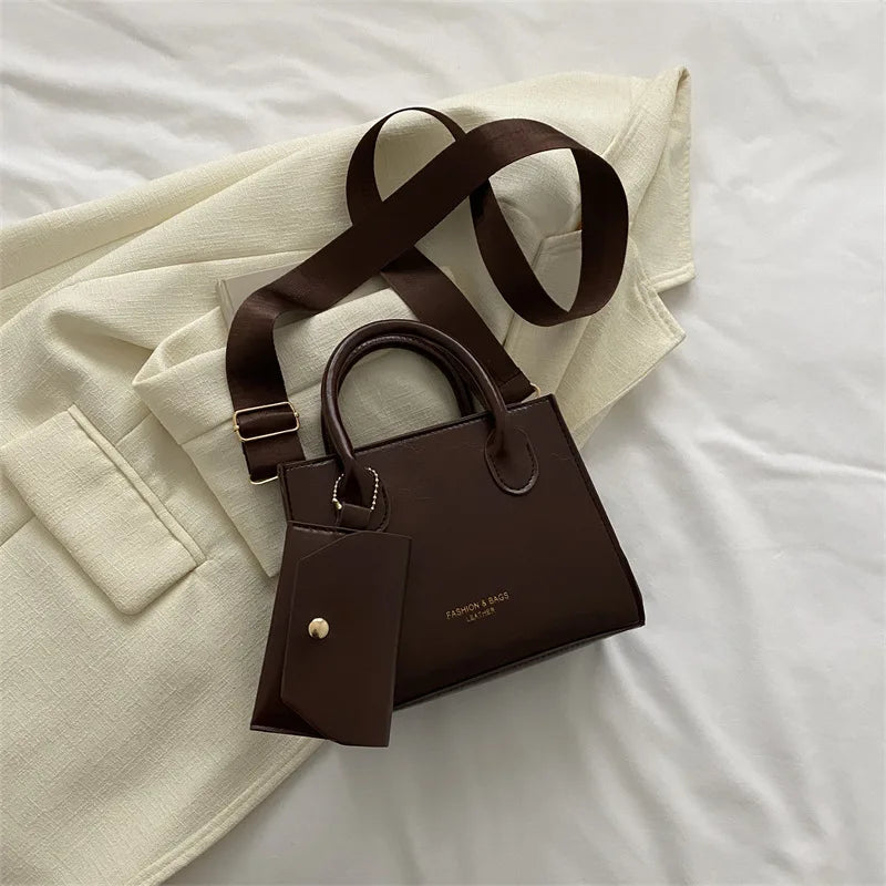 Small Crossbody Bag Women's Purses Tote Shoulder