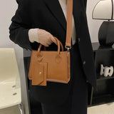 Small Crossbody Bag Women's Purses Tote Shoulder