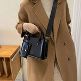 Small Crossbody Bag Women's Purses Tote Shoulder
