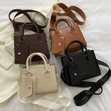 Small Crossbody Bag Women's Purses Tote Shoulder