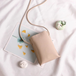 Women's Crossbody Bag Small Shoulder Purse Phone Wallet Flap Handbag