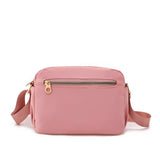 Female Shoulder Bag Nylon Waterproof Messenger Bags High Multifunctional