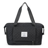 Waterproof Fitness Training Shoulder Bag for Hiking Camping