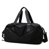 Women's Waterproof Fitness Travel Bag Gym Sport Handbag
