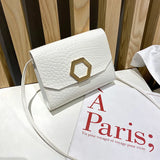 Women Big Size Tote Bag Flower Printing Canvas Shoulder Bag