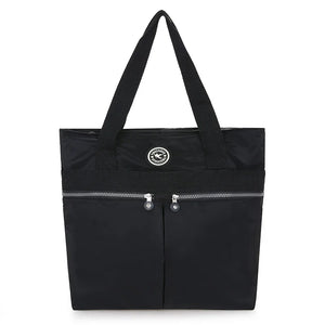 Women Big Size Handbag Tote Casual Shoulder Bag