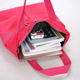 Women Big Size Handbag Tote Casual Shoulder Bag