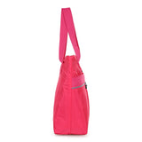 Women Big Size Handbag Tote Casual Shoulder Bag