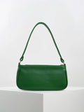 Plaid PU Leather Women Bags Casual Shoulder Bag Totes