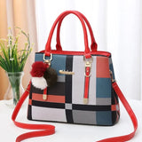 Summer Beach Tote Shoulder Bag for Women