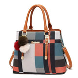 Summer Beach Tote Shoulder Bag for Women