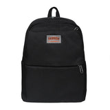 Girl College School Bag Casual Women Backpack Book Packbags for Teenage Travel
