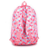 Girl School Bag Waterproof Lightweight Girls Backpack Bags