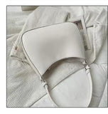 Western Style Shoulder Bag Ladies Handbags
