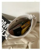 Western Style Shoulder Bag Ladies Handbags