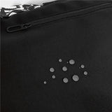 Graffiti Letters Women Backpack Female Waterproof Nylon Travel Bag