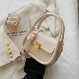 Green Shoulder Bags for Women Pu Leather Crossbody Bag Small Flap Messenger Bag