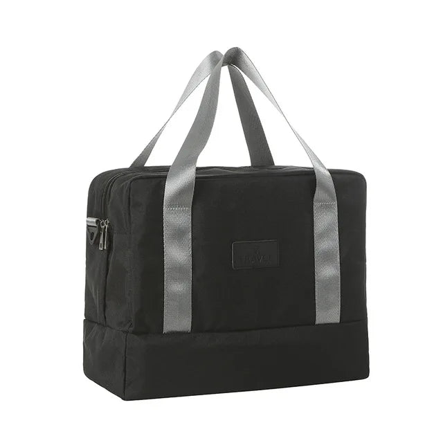 Multifunctional Gym Backpack Swim Bag for Men and Women