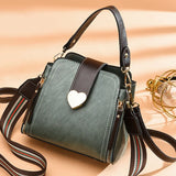 Autumn Style Small Shoulder Bag for Women