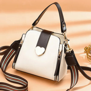 Autumn Style Small Shoulder Bag for Women