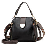 Autumn Style Small Shoulder Bag for Women