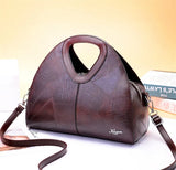 Oblique Cross Half Moon Pillow Bag, Handbag Manufacturers