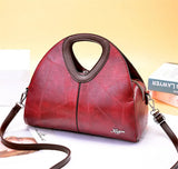 Oblique Cross Half Moon Pillow Bag, Handbag Manufacturers