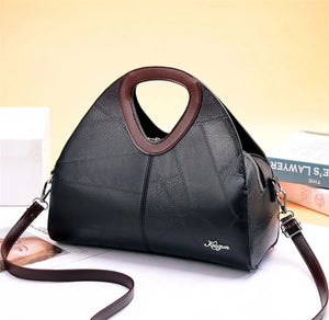 Oblique Cross Half Moon Pillow Bag, Handbag Manufacturers