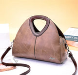 Oblique Cross Half Moon Pillow Bag, Handbag Manufacturers