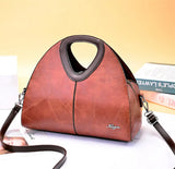 Oblique Cross Half Moon Pillow Bag, Handbag Manufacturers