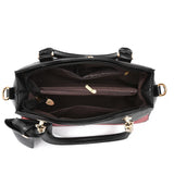 Women Messenger Bag Phone Purse Pu Leather Crossbody Bag