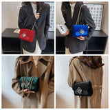 Crossbody Bags Women Shoulder Messenger Female Travel Handbag