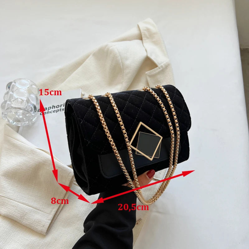 Crossbody Bags Women Shoulder Messenger Female Travel Handbag