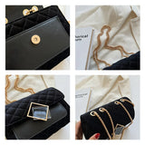 Crossbody Bags Women Shoulder Messenger Female Travel Handbag