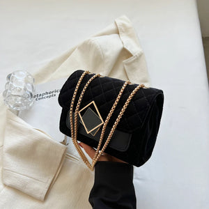 Crossbody Bags Women Shoulder Messenger Female Travel Handbag