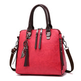 Autumn Hot Ins Messenger Bag Female - High-quality Shoulder Bag