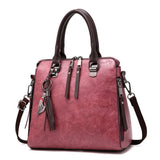 Autumn Hot Ins Messenger Bag Female - High-quality Shoulder Bag