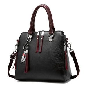 Autumn Hot Ins Messenger Bag Female - High-quality Shoulder Bag