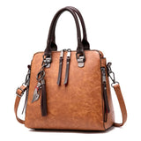 Autumn Hot Ins Messenger Bag Female - High-quality Shoulder Bag