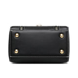 Early Autumn Ladies Handbag European American Style Shoulder Messenger Bag